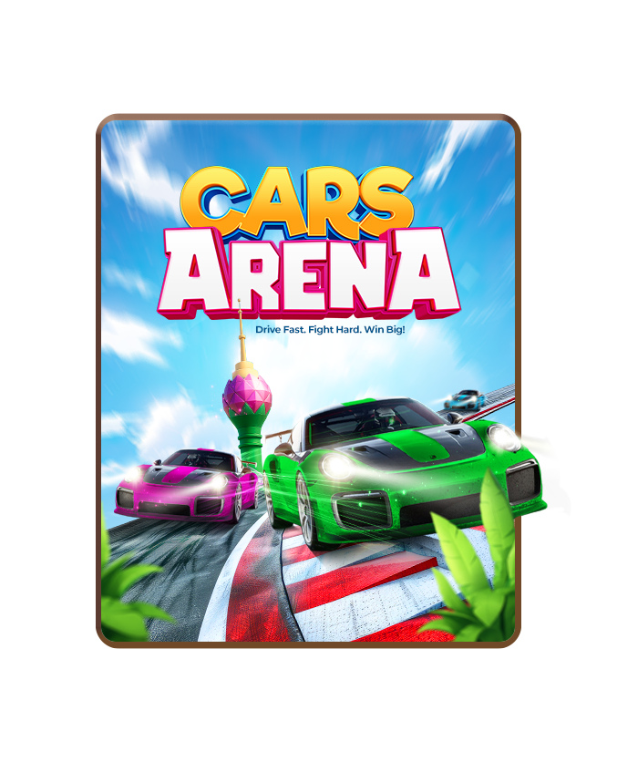 Cars Arena